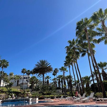 Appartement El Dorado Estrella à Playa de las Américas Extérieur photo