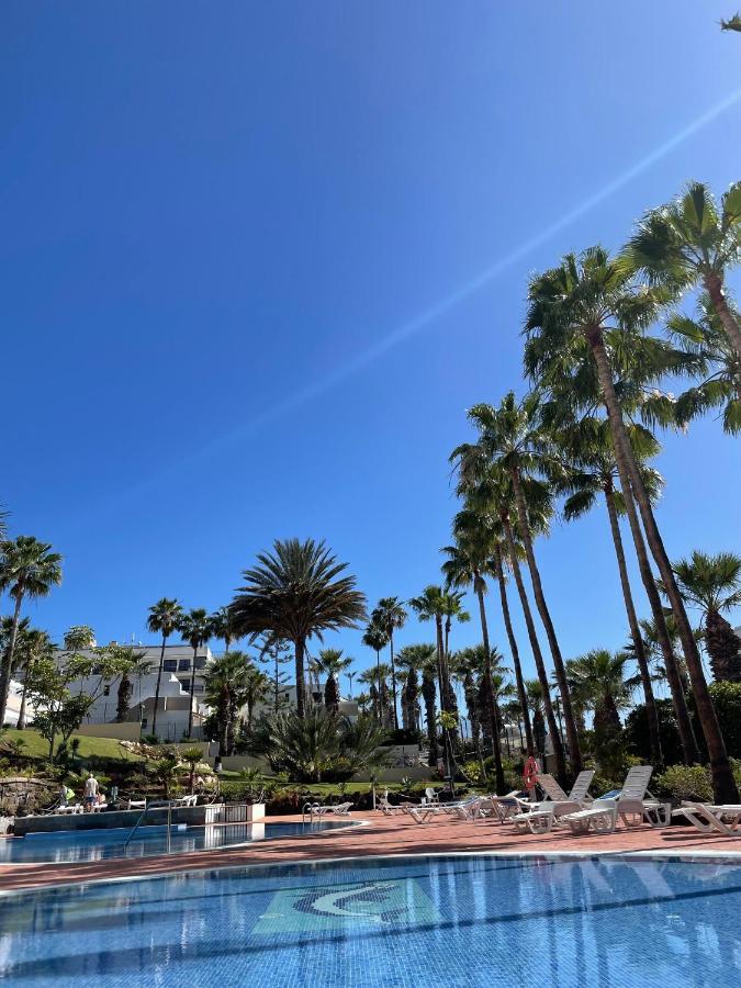 Appartement El Dorado Estrella à Playa de las Américas Extérieur photo