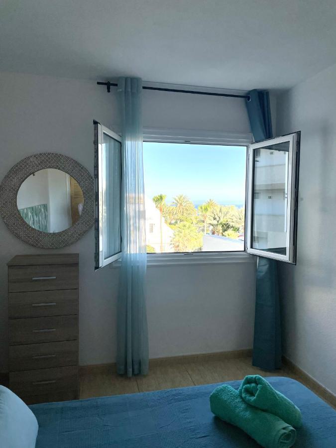 Appartement El Dorado Estrella à Playa de las Américas Extérieur photo