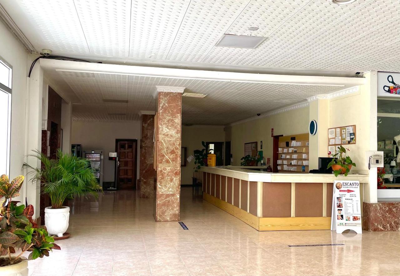 Appartement El Dorado Estrella à Playa de las Américas Extérieur photo