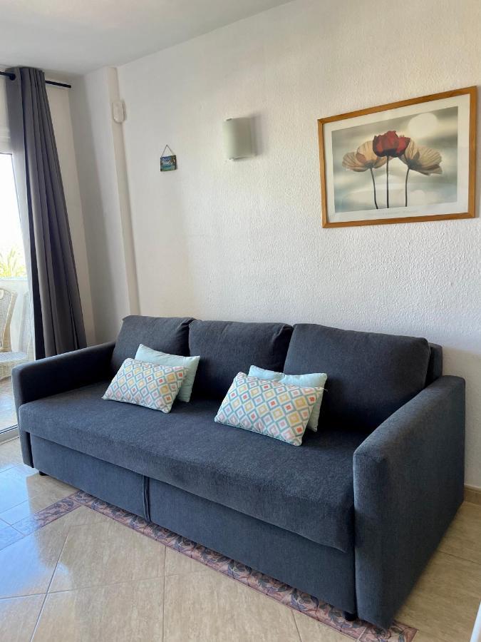 Appartement El Dorado Estrella à Playa de las Américas Extérieur photo