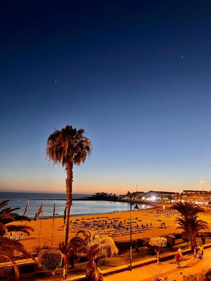 Appartement El Dorado Estrella à Playa de las Américas Extérieur photo