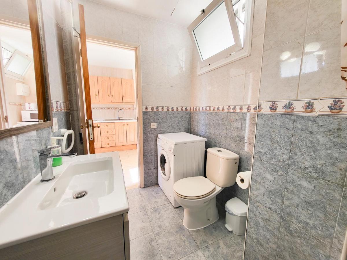 Appartement El Dorado Estrella à Playa de las Américas Extérieur photo
